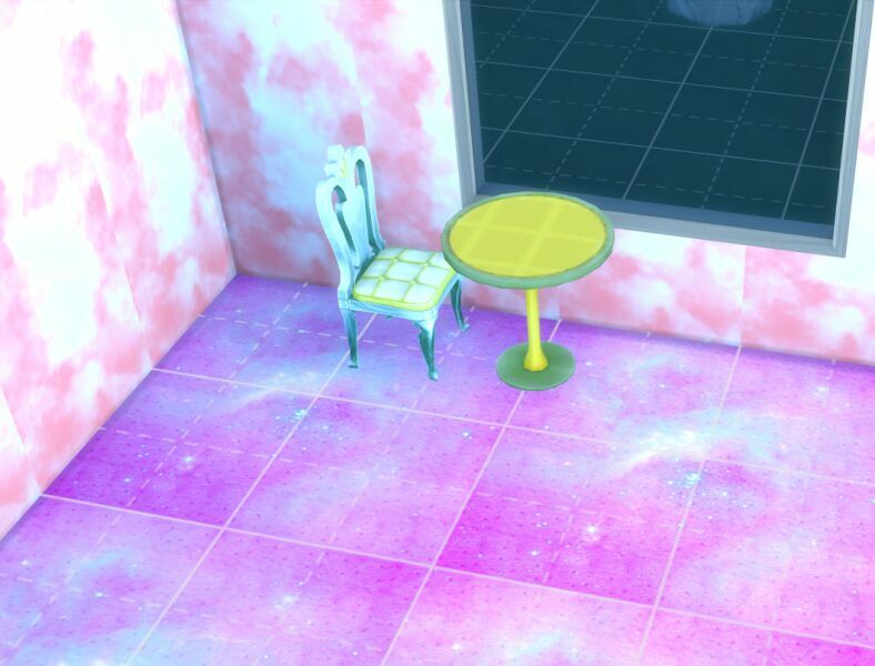 sims 4 cc moon3sims color blast chair 3