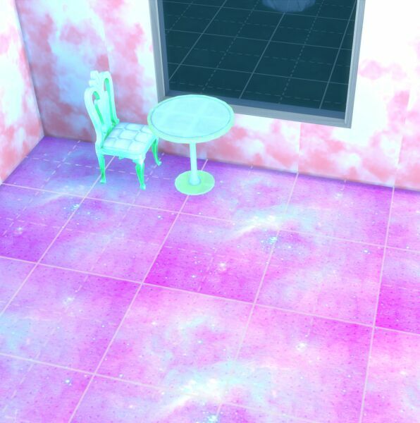 sims 4 cc moon3sims color blast chair 5