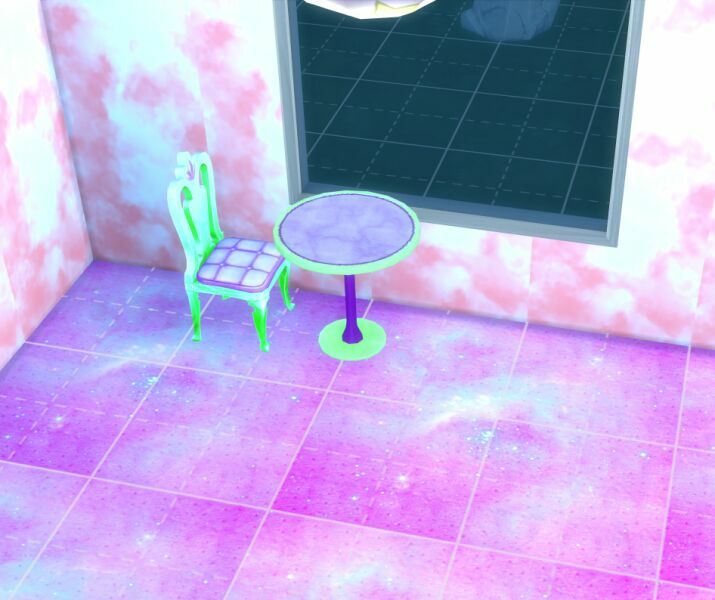 sims 4 cc moon3sims color blast chair 7