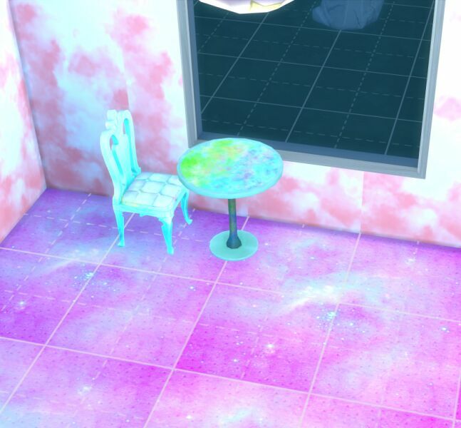 sims 4 cc moon3sims color blast chair 8