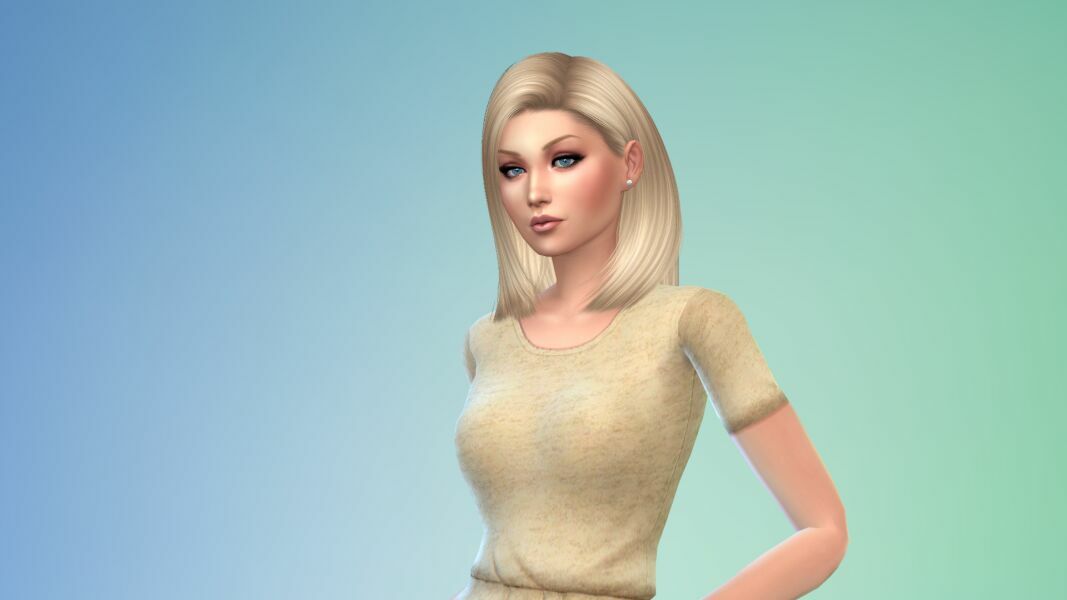 sims 4 cc mrs kent the apple bottom v1 body preset by vtk 11