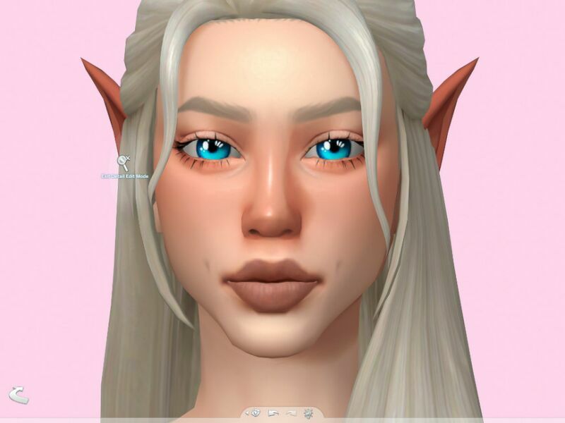 N1 Eyes By Sireesims Sims 4 CC