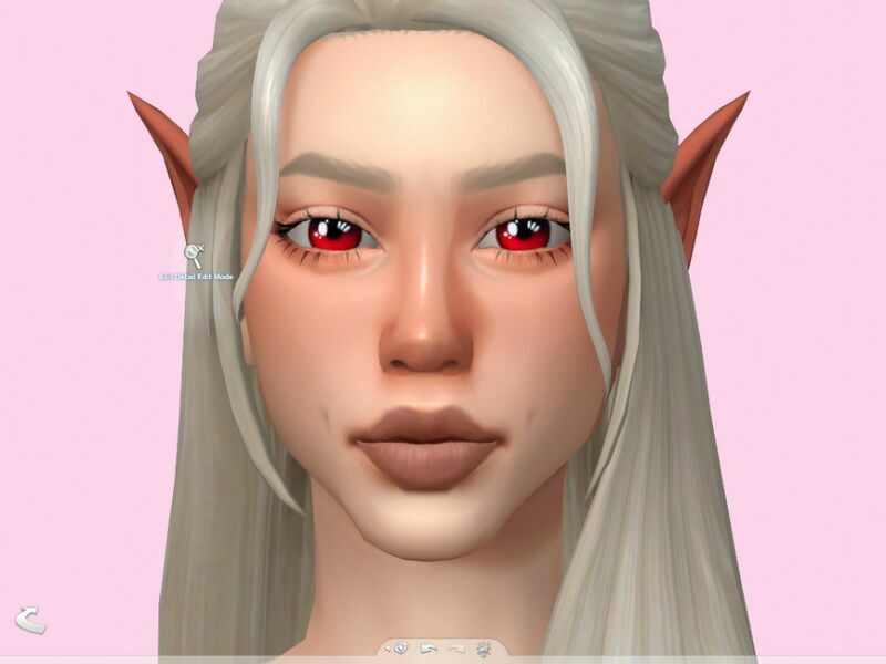 sims 4 cc n1 eyes by sireesims 2