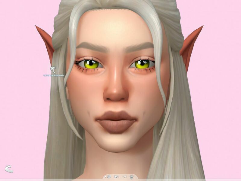 sims 4 cc n1 eyes by sireesims 4