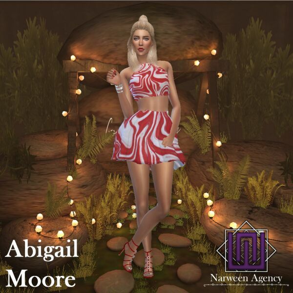 sims 4 cc na outfit abigailmoore 2