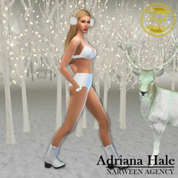 sims 4 cc na outfit adrianahale 2