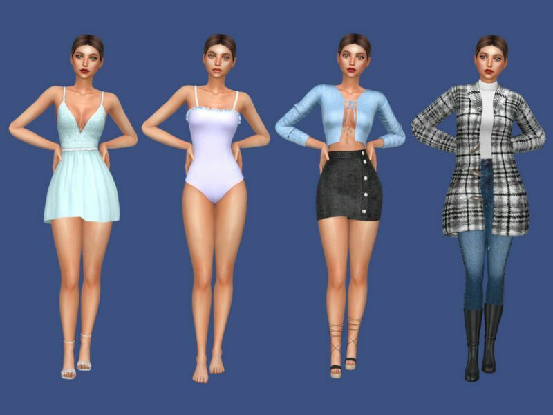 sims 4 cc naomi price by emmagrt 3