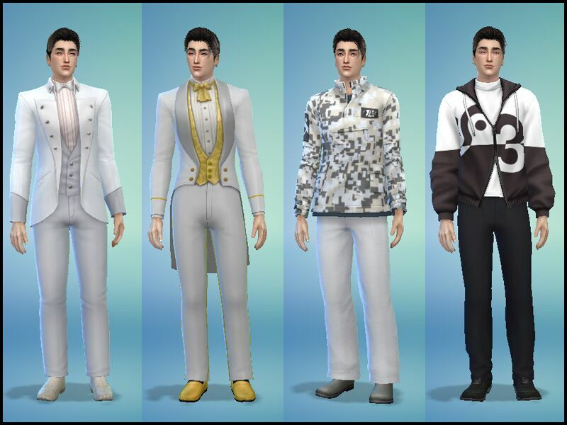 sims 4 cc nathanael kang by fransyung 3