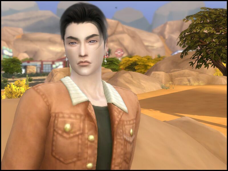 sims 4 cc nathanael kang by fransyung 5