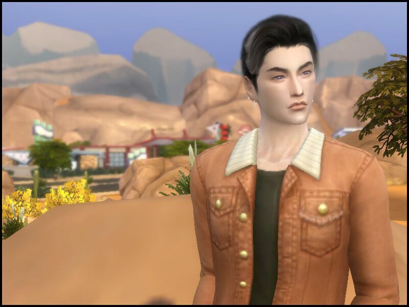 sims 4 cc nathanael kang by fransyung 6