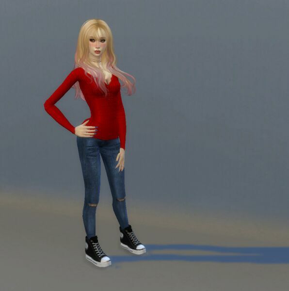 sims 4 cc nicky temple 4