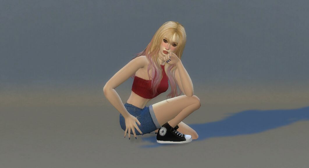 sims 4 cc nicky temple 5