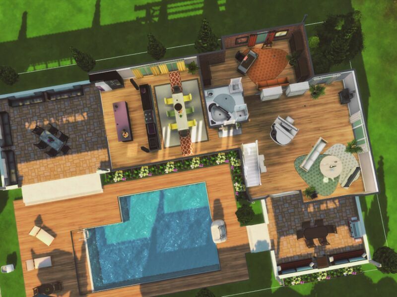 sims 4 cc novalia no cc by genkaiharetsu 2