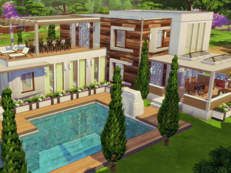 sims 4 cc novalia no cc by genkaiharetsu 5