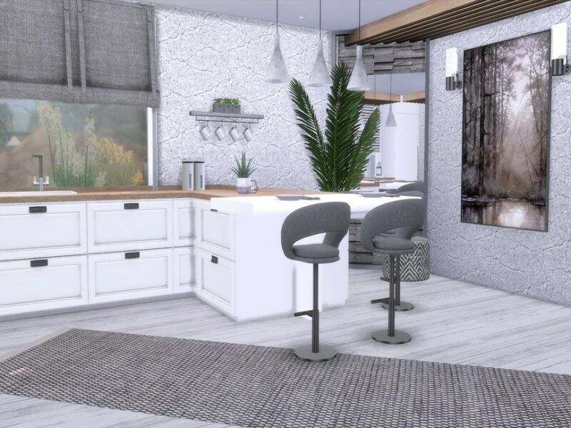 sims 4 cc olivia kitchen by suzz86 2