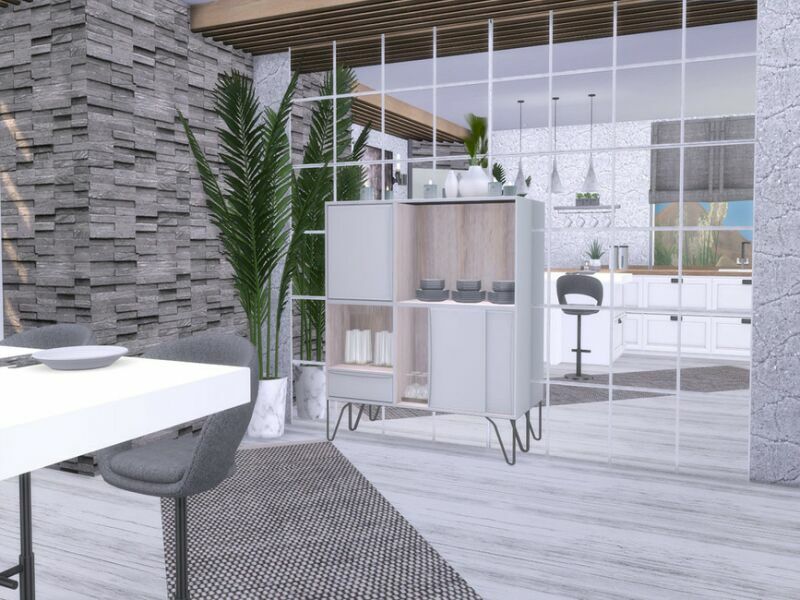 sims 4 cc olivia kitchen by suzz86 3