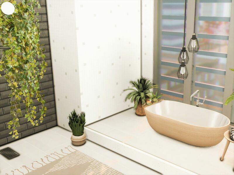 sims 4 cc penfold bathroom tsr only cc by xogerardine 5