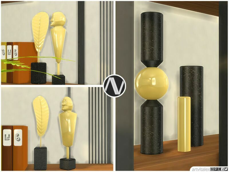 sims 4 cc plano living room accessories by artvitalex 4