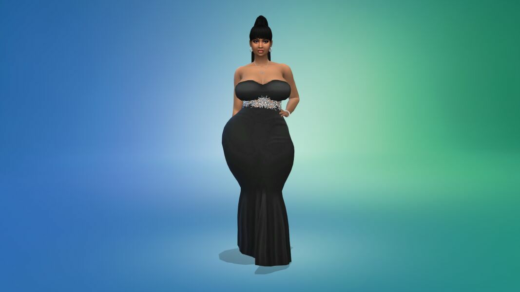 sims 4 cc plus sized vtk model delilah dee hamilton milkshake v1 body preset by vtk 4