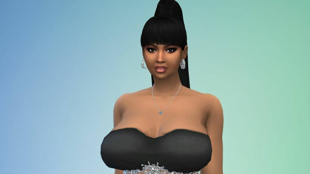 sims 4 cc plus sized vtk model delilah dee hamilton milkshake v1 body preset by vtk 5