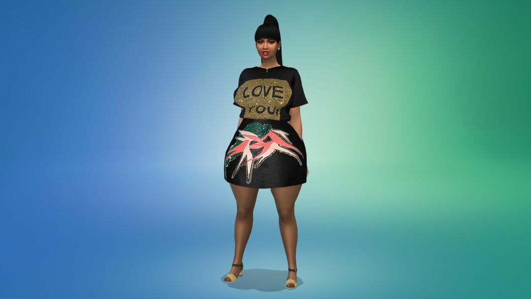 sims 4 cc plus sized vtk model delilah dee hamilton milkshake v1 body preset by vtk 8