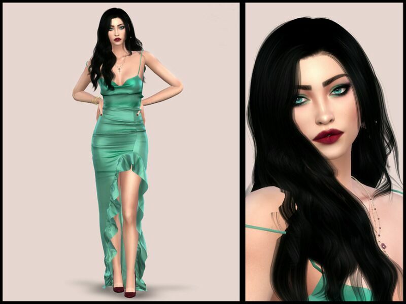 sims 4 cc ruth rutherford by ynrtg s 3