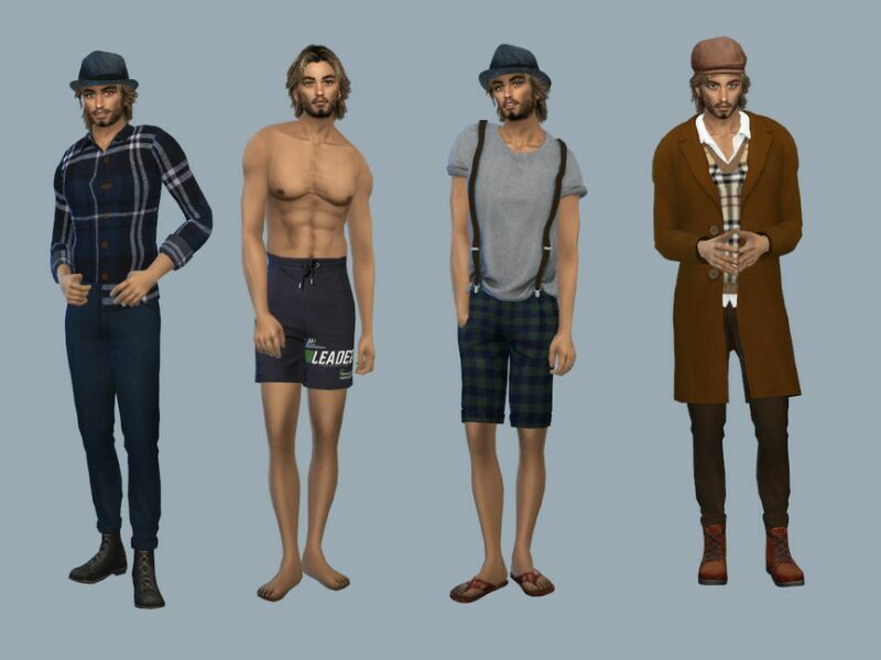 sims 4 cc samir gaziyev by starafanka 3