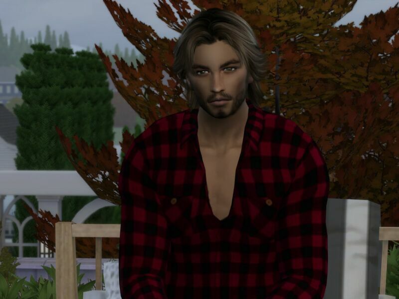 sims 4 cc samir gaziyev by starafanka 4