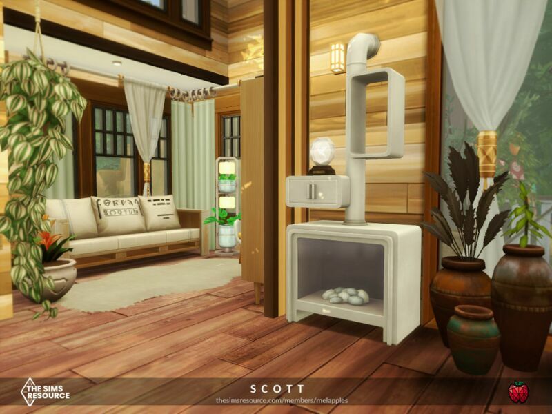 sims 4 cc scott no cc by melapples 4