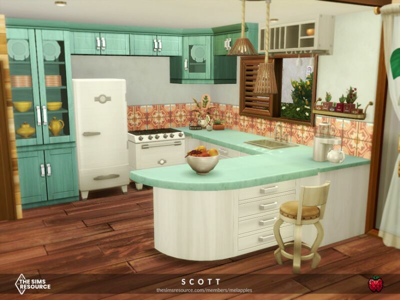 sims 4 cc scott no cc by melapples 6