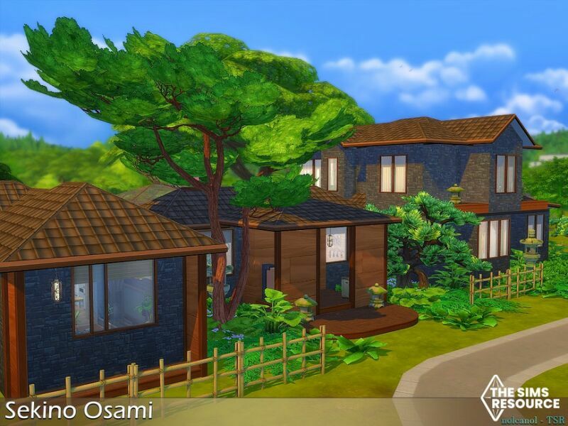 sims 4 cc sekino osami no cc by nolcanol 2