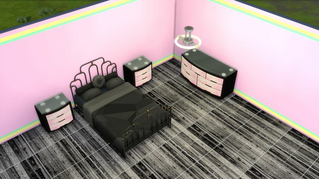 sims 4 cc seriyu surface set 2