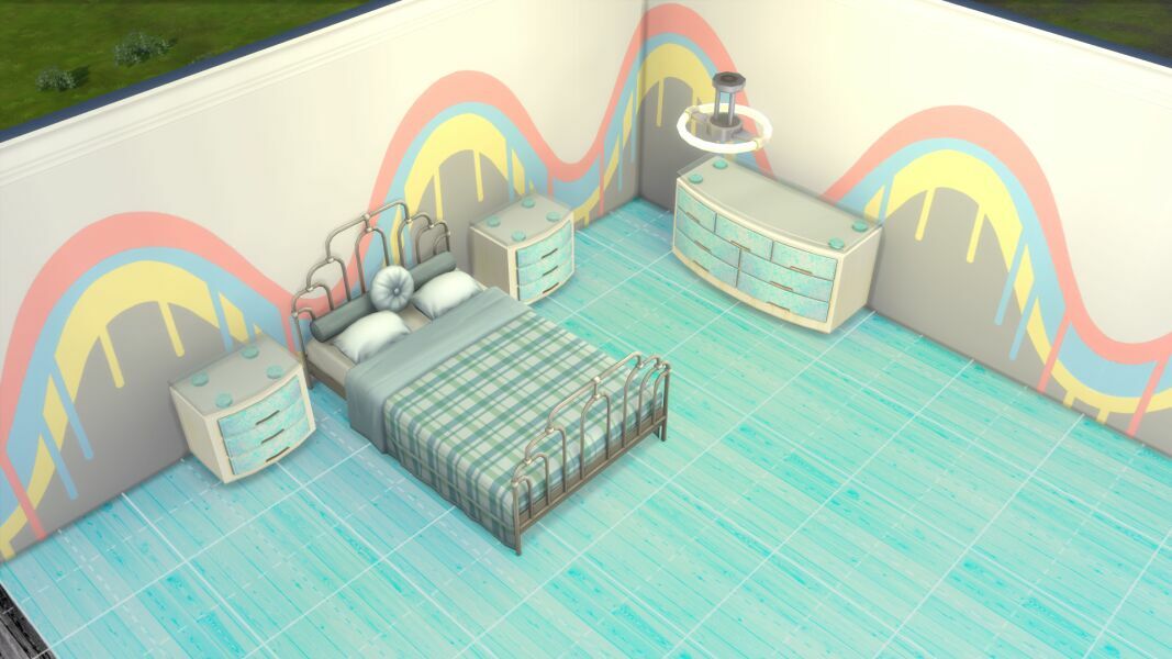 sims 4 cc seriyu surface set 4