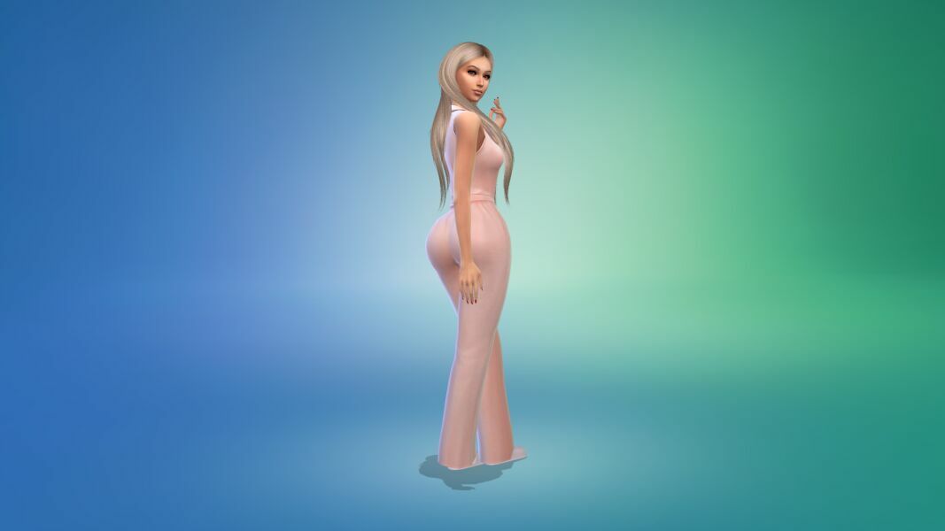 sims 4 cc shelly mcafee the pretty petite body preset by vtk 10