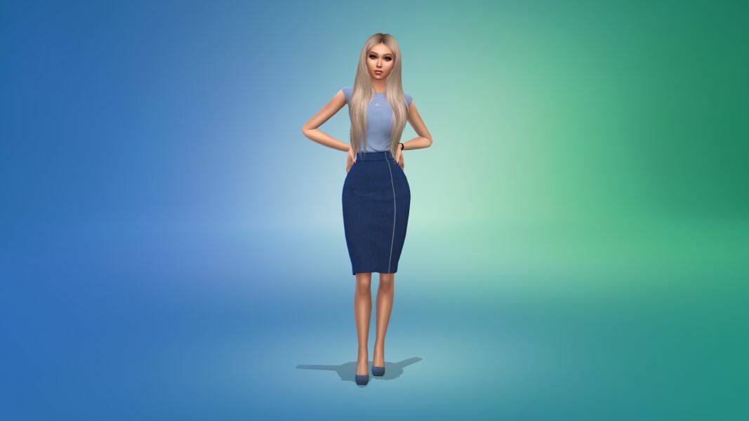 sims 4 cc shelly mcafee the pretty petite body preset by vtk 11