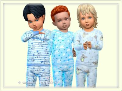 Shirt Baby Blue Sims 4 CC