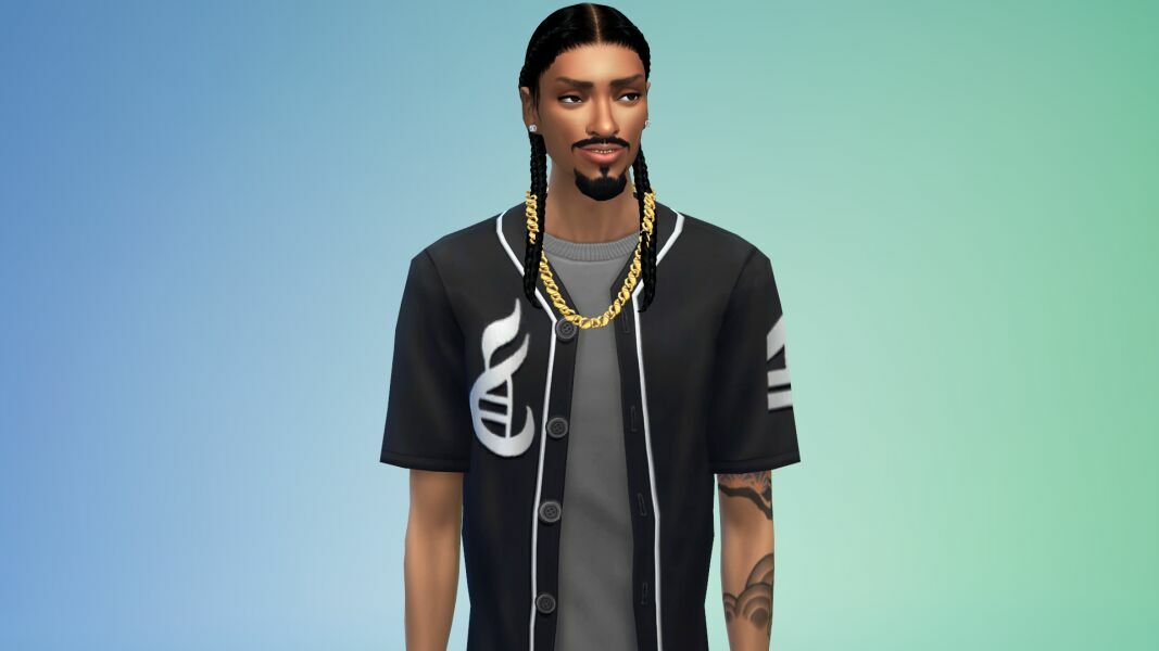 sims 4 cc snoop dogg download by vtk 3