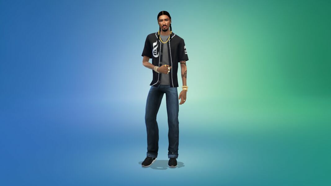 sims 4 cc snoop dogg download by vtk 4