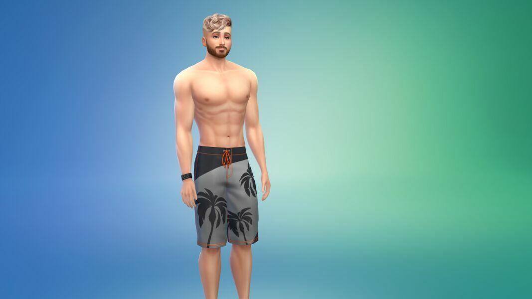 sims 4 cc social media influencer jake paul free download by vtk 11