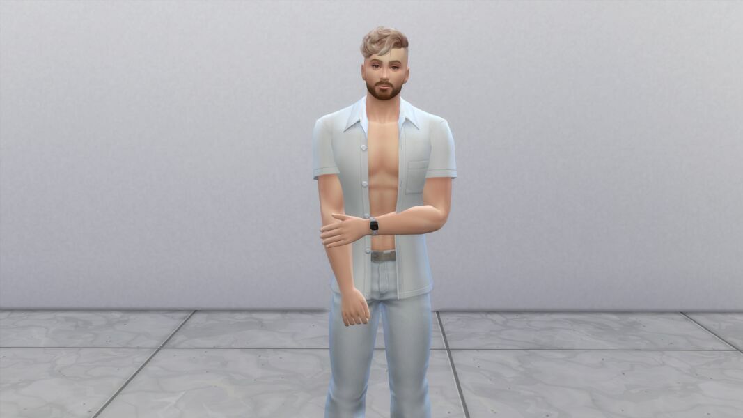 sims 4 cc social media influencer jake paul free download by vtk 2