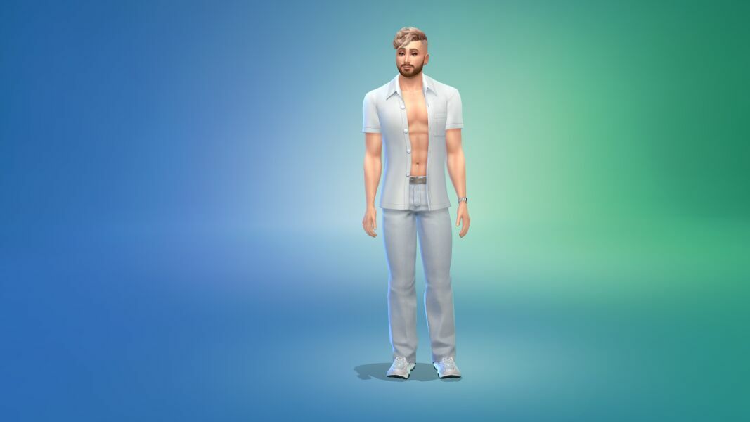 sims 4 cc social media influencer jake paul free download by vtk 3