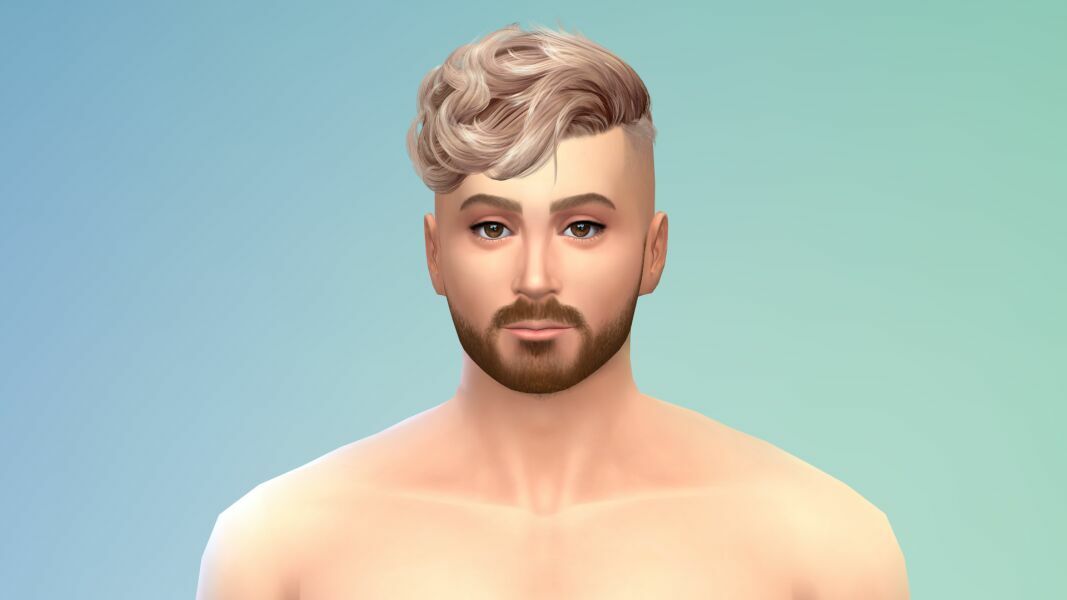 sims 4 cc social media influencer jake paul free download by vtk 7