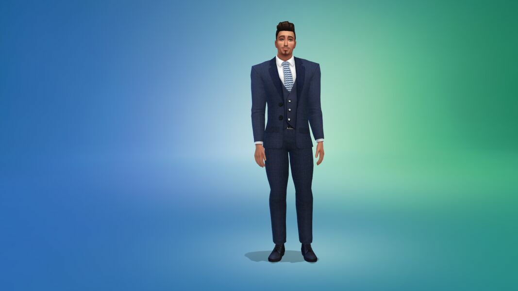 sims 4 cc steven perry better male body preset by vtk 2