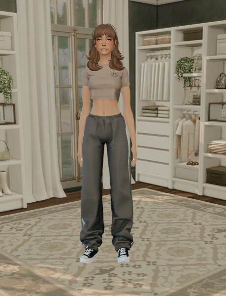 sims 4 cc teagan kelsey 11