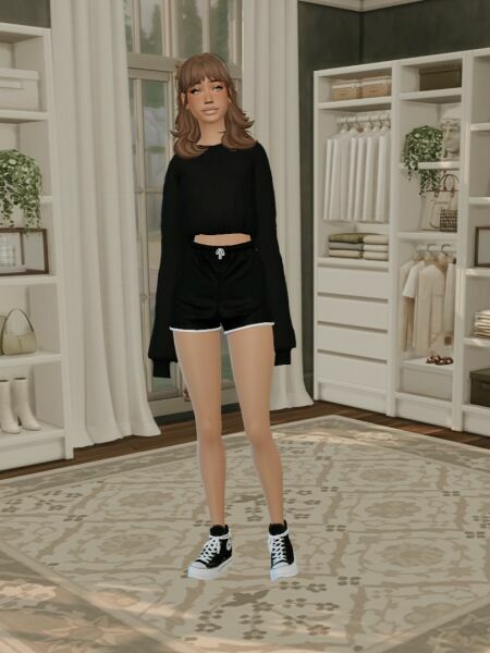 sims 4 cc teagan kelsey 7