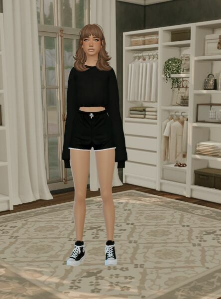 sims 4 cc teagan kelsey 8