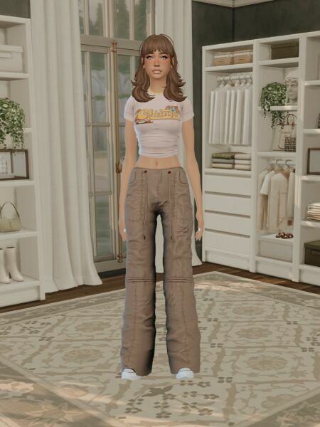 sims 4 cc teagan kelsey 9