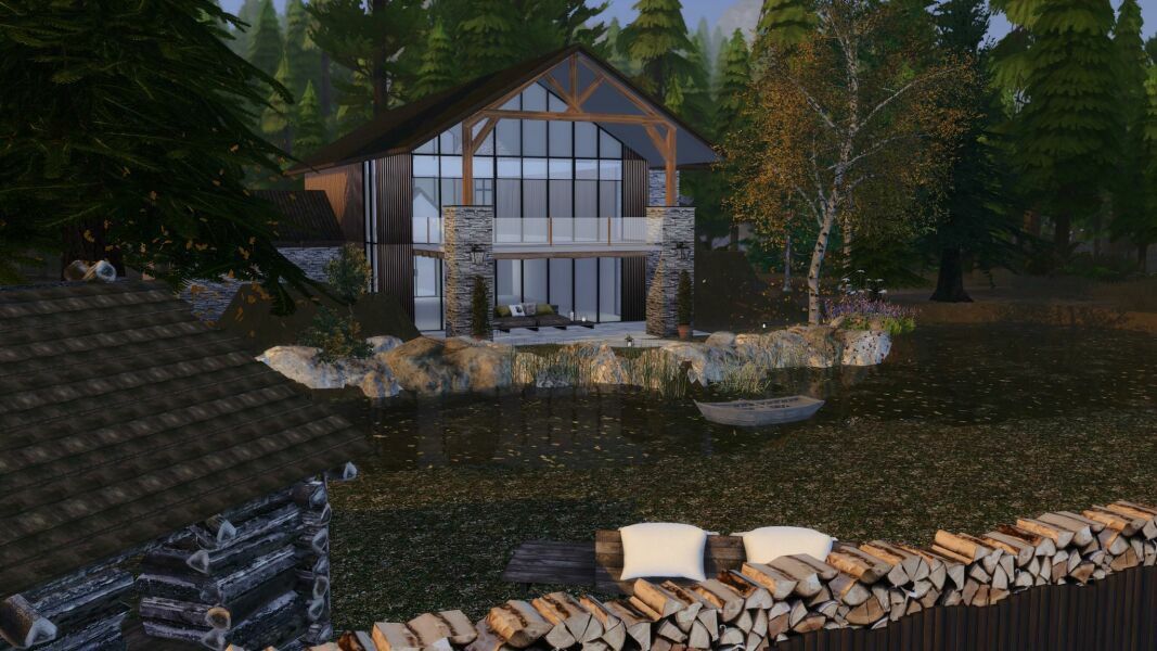 sims 4 cc the gable cc by mrsbarbiex3 3