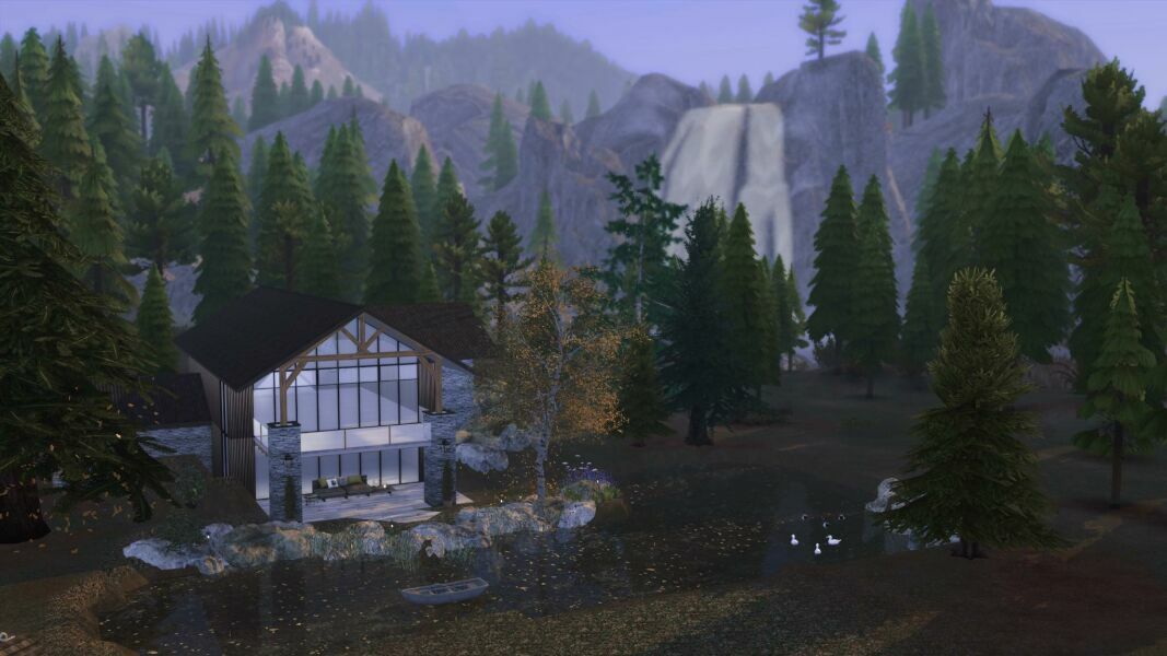 sims 4 cc the gable cc by mrsbarbiex3 4