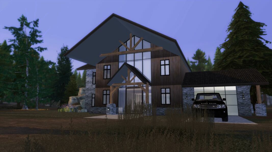 sims 4 cc the gable cc by mrsbarbiex3 8